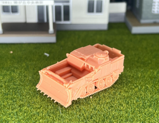 SW 3D resin kit no.924 1/144 M9ACE