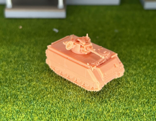 SW 3D resin kit no.922 1/144 M163 VADS