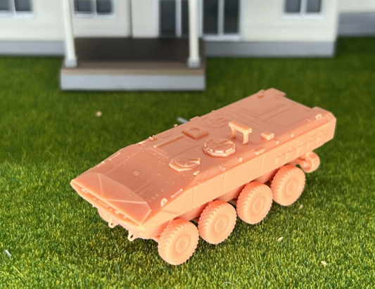 SW 3D resin kit no.921 1/144 ACV