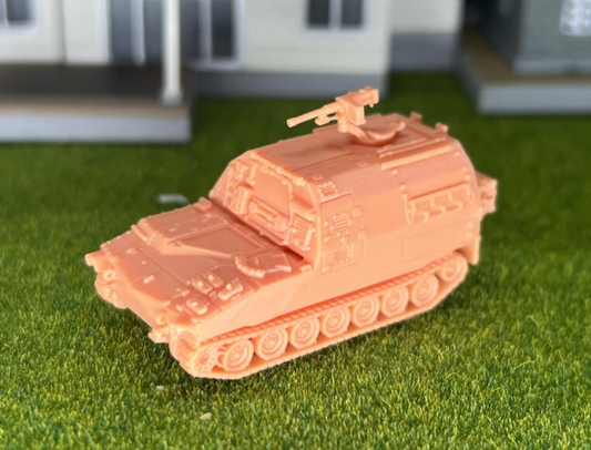 SW 3D resin kit no.918 1/144 M992 late