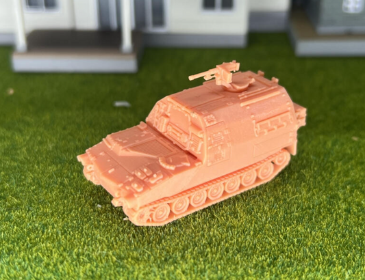 SW 3D resin kit no.917 1/144 M992 early