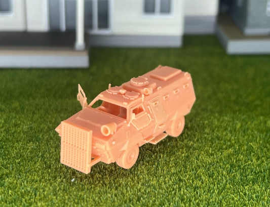 SW 3D resin kit no.915 1/144 TM-170 APC