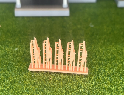 SW 3D resin kit no.904 1/144 SU-24 Pylon