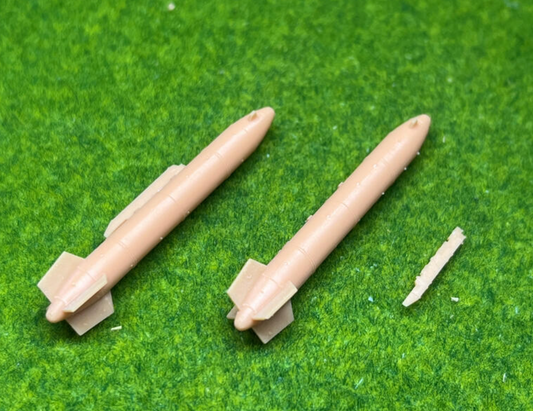 SW 3D resin kit no.900 1/144 PTB-3000 tank 4in1