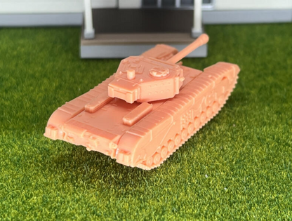 SW 3D resin kit no.893 1/144 Black Prince (A43)