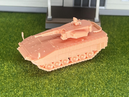 SW 3D resin kit no.891 1/144 Puma IFV