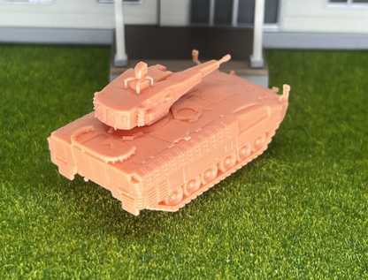 SW 3D resin kit no.891 1/144 Puma IFV