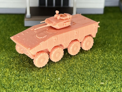 SW 3D resin kit no.885 1/144 VBCI