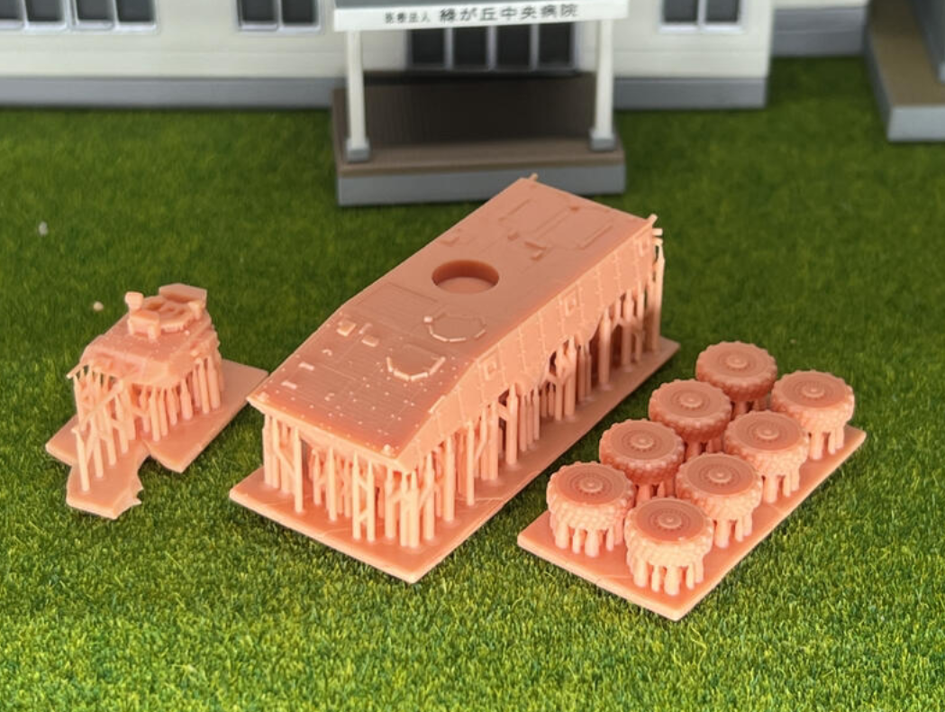 SW 3D resin kit no.885 1/144 VBCI