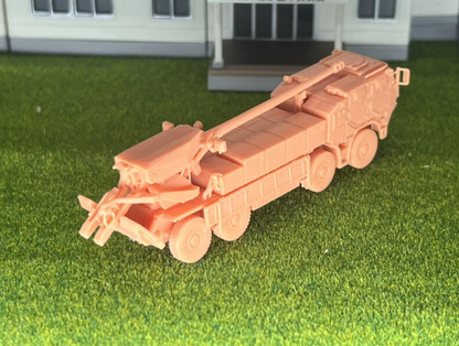 SW 3D resin kit no.876 1/144 CAESAR 8x8