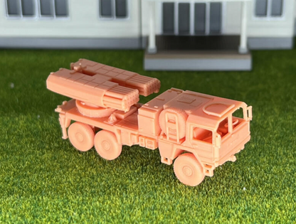 SW 3D resin kit no.874 1/144 LARS-2