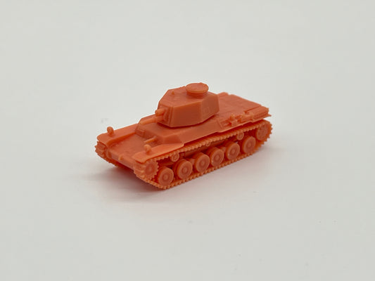 SW 3D resin kit no.1577 1/144 Ho-I