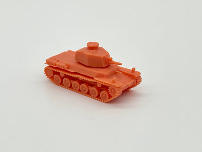 SW 3D resin kit no.1577 1/144 Ho-I