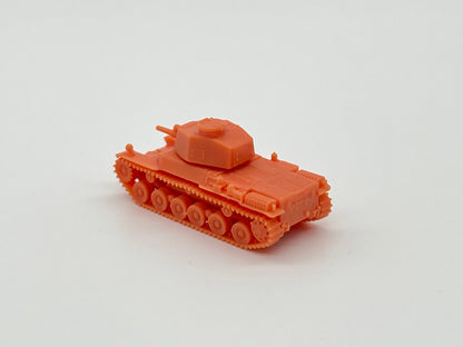 SW 3D resin kit no.1577 1/144 Ho-I
