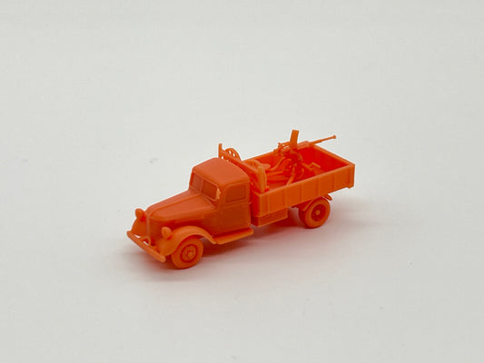 SW 3D resin kit no.1578 1/144 Nissan 180 AA
