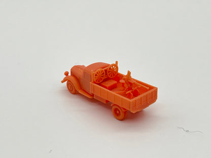SW 3D resin kit no.1578 1/144 Nissan 180 AA