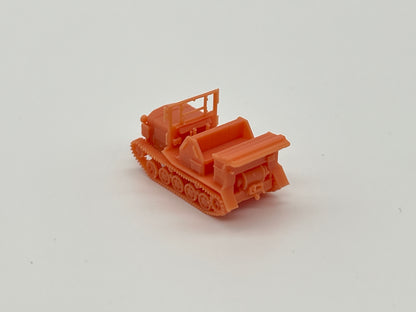 SW 3D resin kit no.1582 1/144 Shi-Ki Prime Mover