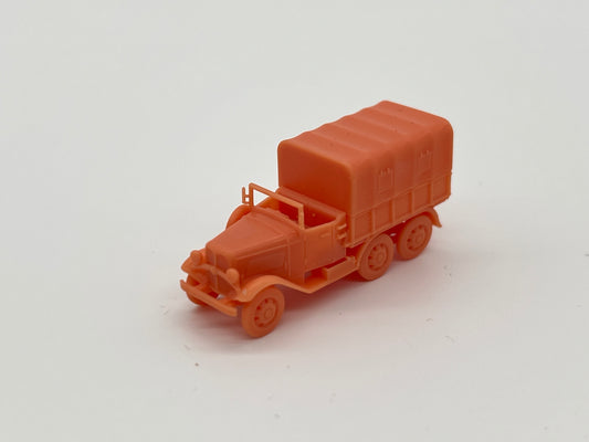 SW 3D resin kit no.1590 1/144 Type 94 (01)