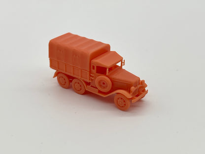 SW 3D resin kit no.1591 1/144 Type 94 (02)