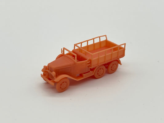 SW 3D resin kit no.1592 1/144 Type 94 (03)