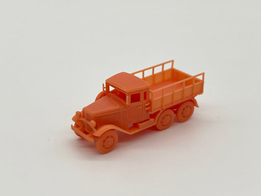 SW 3D resin kit no.1594 1/144 Type 94 (05)