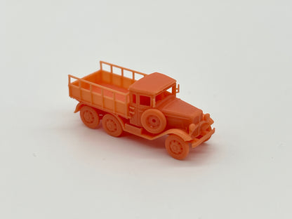 SW 3D resin kit no.1594 1/144 Type 94 (05)