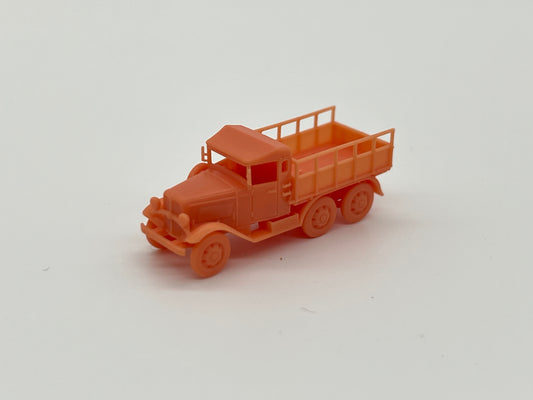 SW 3D resin kit no.1595 1/144 Type 94 (06)