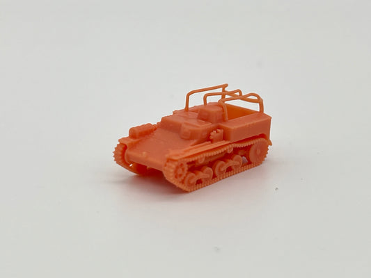 SW 3D resin kit no.1606 1/144 Type 98 So-Da