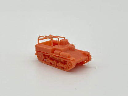 SW 3D resin kit no.1606 1/144 Type 98 So-Da
