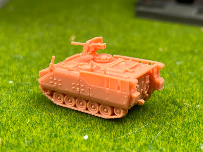 SW 3D resin kit no.1353 1/144 YPR-765 PRCO-C1 late type
