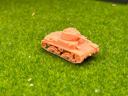 SW 3D resin kit no.1366 1/144 m13/40 (l)