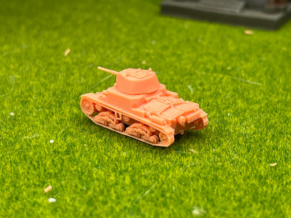 SW 3D resin kit no.1366 1/144 m13/40 (l)