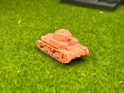 SW 3D resin kit no.1367 1/144 m13/40 (ll)