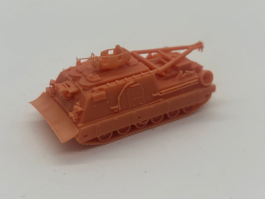 SW 3D resin kit no.1620 1/144 M88A2 HERCULES