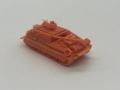 SW 3D resin kit no.1620 1/144 M88A2 HERCULES