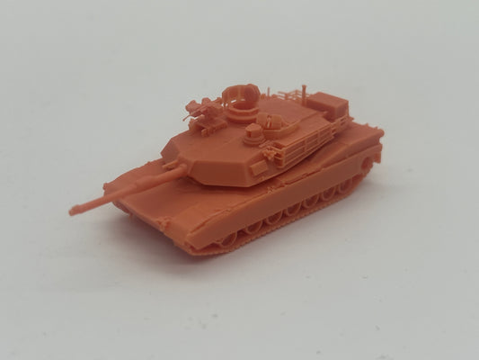 SW 3D resin kit no.1622 1/144 ROCA M1A2T