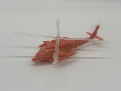 SW 3D resin kit 1/144 S-70C-6