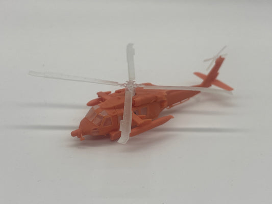 SW 3D resin kit 1/144 S-70C-6