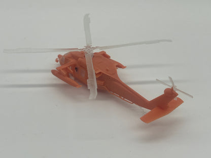 SW 3D resin kit 1/144 S-70C-6