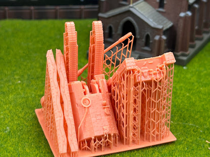 SW 3D resin kit no.1405 1/144 Panzerhaubitze 2000 PzH2000
