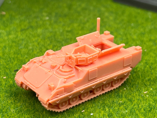 SW 3D resin kit no.1409 1/144 AMPV