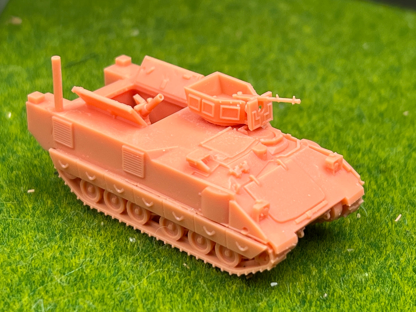 SW 3D resin kit no.1409 1/144 AMPV