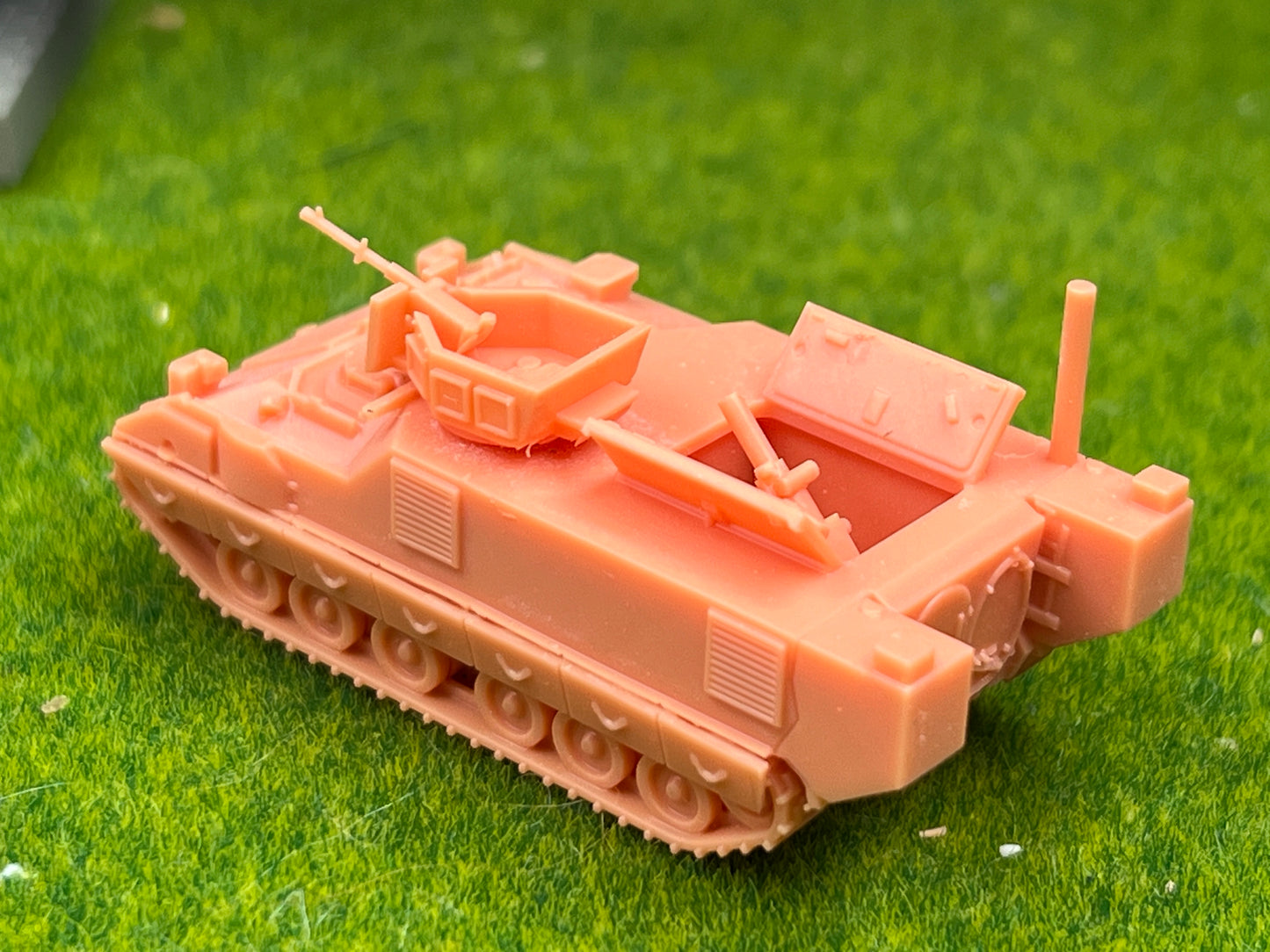 SW 3D resin kit no.1409 1/144 AMPV