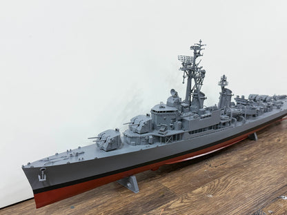 SW 3D resin kit 1/144 ROCN DD-902 Heng Yang