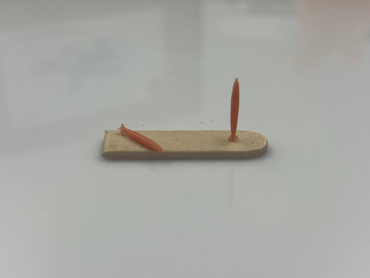 SW 3D resin kit no.1625 MK-81 bomb 24in1