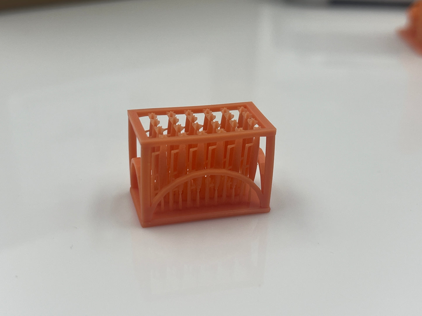 SW 3D resin kit no.1625 MK-81 bomb 24in1