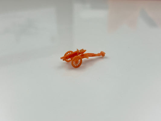 SW 3D resin kit no. 1626 Cannone da 65mm L/17