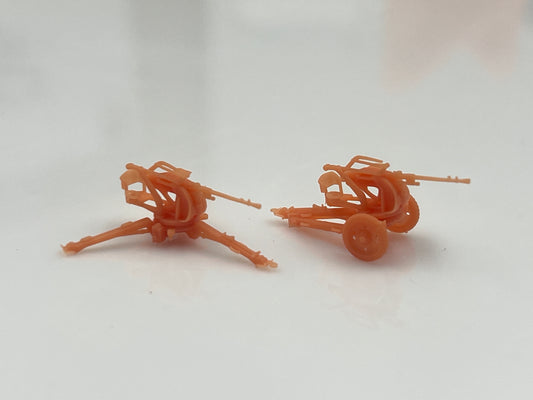 SW 3D resin kit no.1627 Breda 20/65 2in1