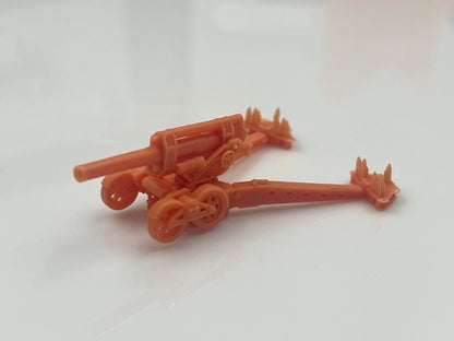 SW 3D resin kit no.1629 Obice da 210/22