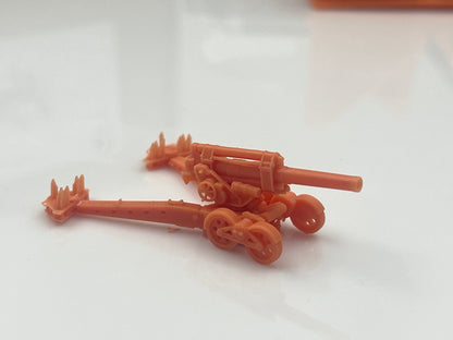 SW 3D resin kit no.1629 Obice da 210/22